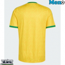 South Africa Replica Home Shirt World Cup 2026 Short Sleeve